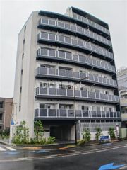 GENOVIA瑞江の外観画像