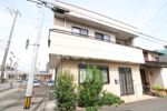 城東町戸建の間取り画像