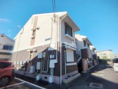 エミネントセジュールA棟の外観画像