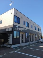 ヴィア アヴァンティ2号棟の外観画像