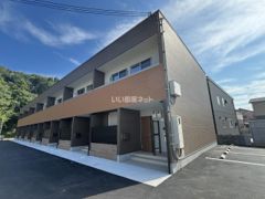 リュッケ御立中の外観画像