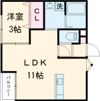 MACOMO大津の間取り画像