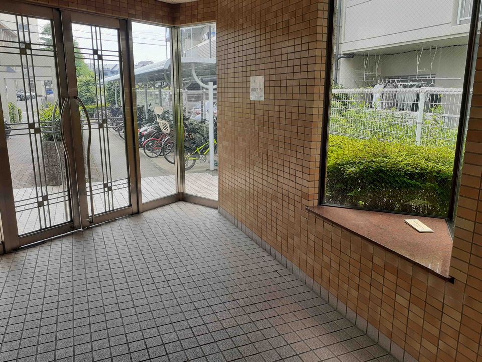 ロビー