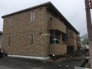 プランヴェールの間取り画像
