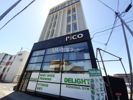 リコエクシブの間取り画像