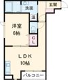 Agreableの間取り画像
