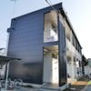 エスポワールの間取り画像