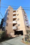 ヴェルドミール梶ヶ谷の間取り画像