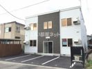 ラメゾン神楽Ⅱの間取り画像