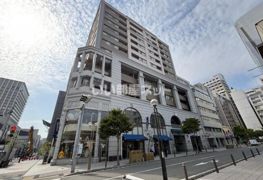 ルネ神戸旧居留地109番館の外観画像