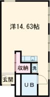 都ビルの間取り画像