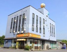 都ビルの外観画像