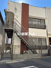 FLAT M．K．S．の外観画像
