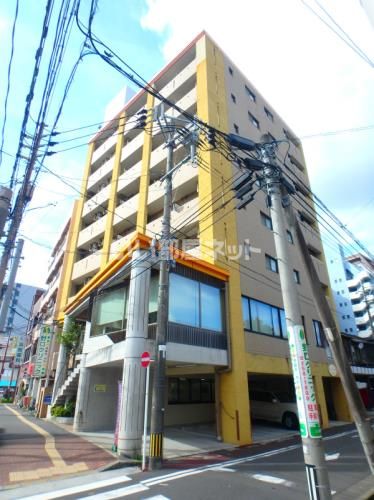 サンティア中央町の外観画像