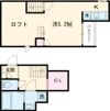 CB鳥栖マリンの間取り画像
