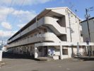 アバン寿の間取り画像