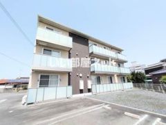 シャーメゾンフィオーレの外観画像