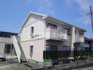 ロジュマン旭の間取り画像