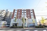E-FLATの間取り画像