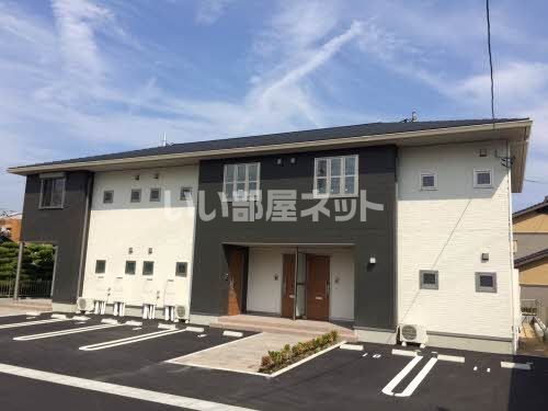 アンビシアAの外観画像