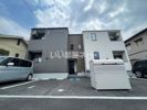 storia鳥栖（ストーリアトス）の間取り画像