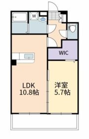 アクアルクスの間取り画像