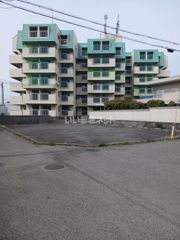 スクエアメゾン和歌山の外観画像