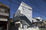 ウィステリアージュ堺東の間取り画像
