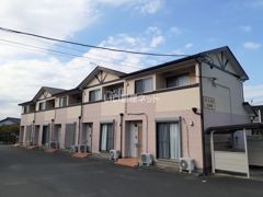 ヴィラ大岩弐番館の外観画像