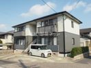 モダニティドミールの外観