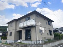 シャーメゾン茶屋の先Ⅱの外観画像