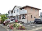 ハピネス石原の間取り画像