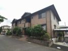 グリーンテラス長野Aの間取り画像