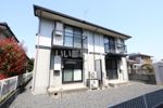 エクセル赤坂の間取り画像