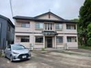 グレース静の間取り画像