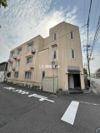 あすかハイツの外観