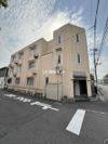 あすかハイツの間取り画像