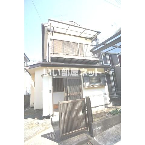 温水貸家(ヌルミズカシヤ)の外観画像