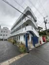 ベルウエストの間取り画像