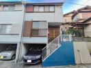 大津市富士見台戸建の間取り画像