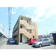 大島マンション7の外観画像