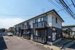 メゾン花巧房Dの間取り画像