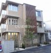 maison笹門の間取り画像