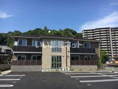 シャーメゾン栗の木の外観画像