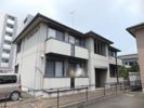 ミレニアムガーデンの間取り画像
