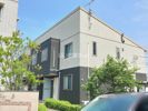 Ecrarge B棟の間取り画像