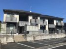 Posto Ⅴ号館の間取り画像