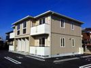 スプリングヒルズ虹ヶ丘Dの間取り画像