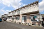 エスポワール霞 Bの間取り画像
