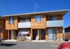 アンソレイユ Bの間取り画像